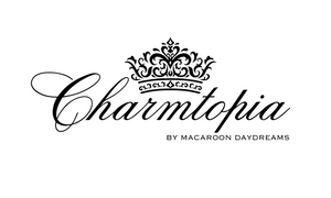 Charmtopia by MacaroonDaydreams