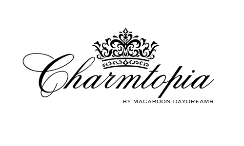 Charmtopia by MacaroonDaydreams