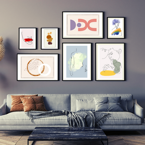 Wall Decor Printables