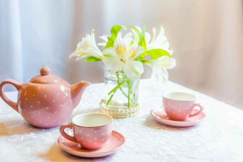 Speciali-Tea