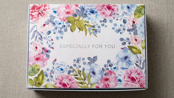 Mother's Day Gift Hamper - Tea