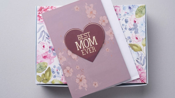 Mother's Day Gift Hamper - Tea