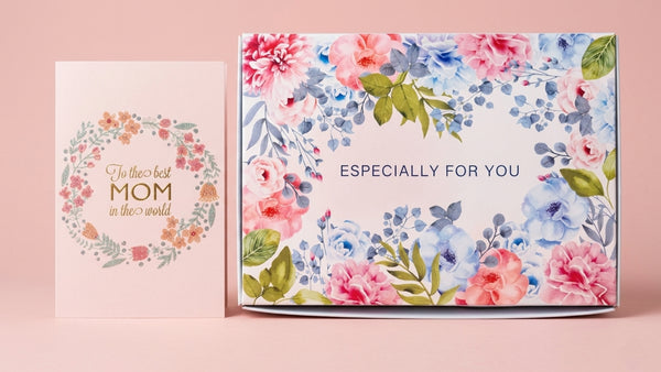 Mother's Day Gift Hamper - Tea (2)