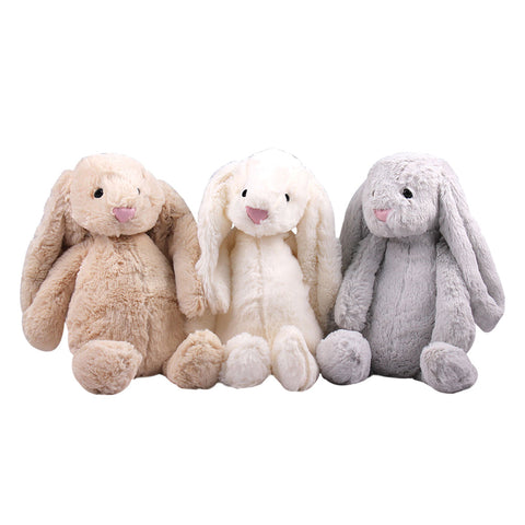 Cuddle Bunny