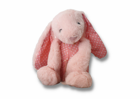 Ruby the Rabbit