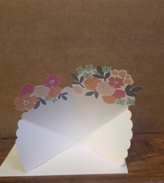 Greeting Card Especially for You - Mint