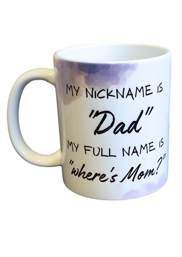 Mugs