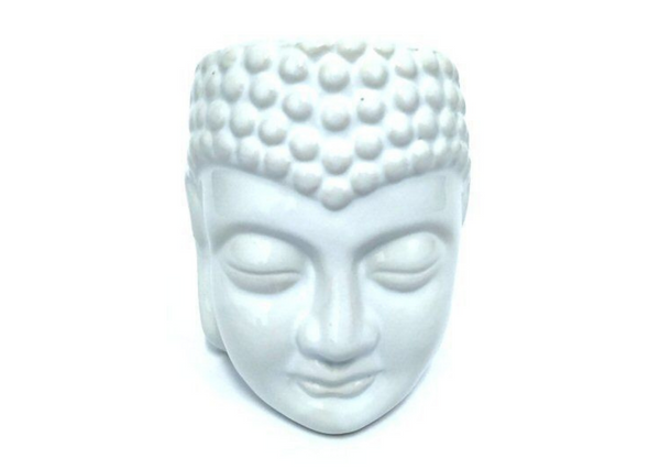 Buddha Oil Burner