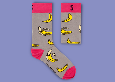 Sexy Bananas