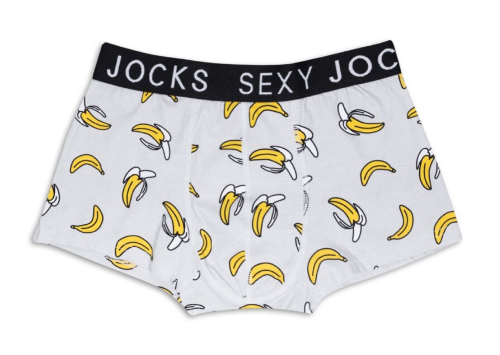 Sexy Bananas Jocks