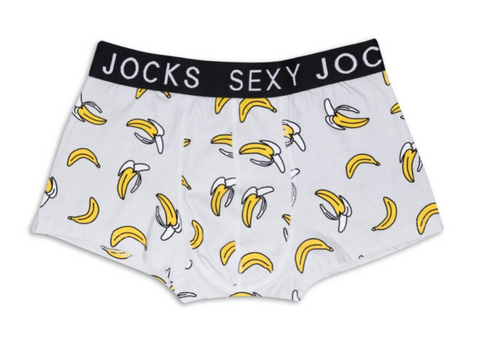 Sexy Bananas Jocks