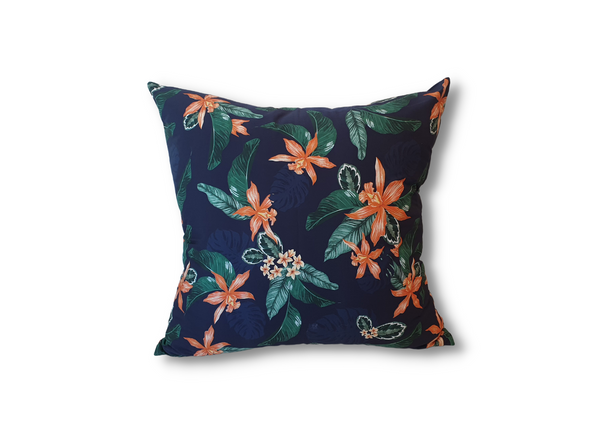 Tropical Oasis Scatter Cushion