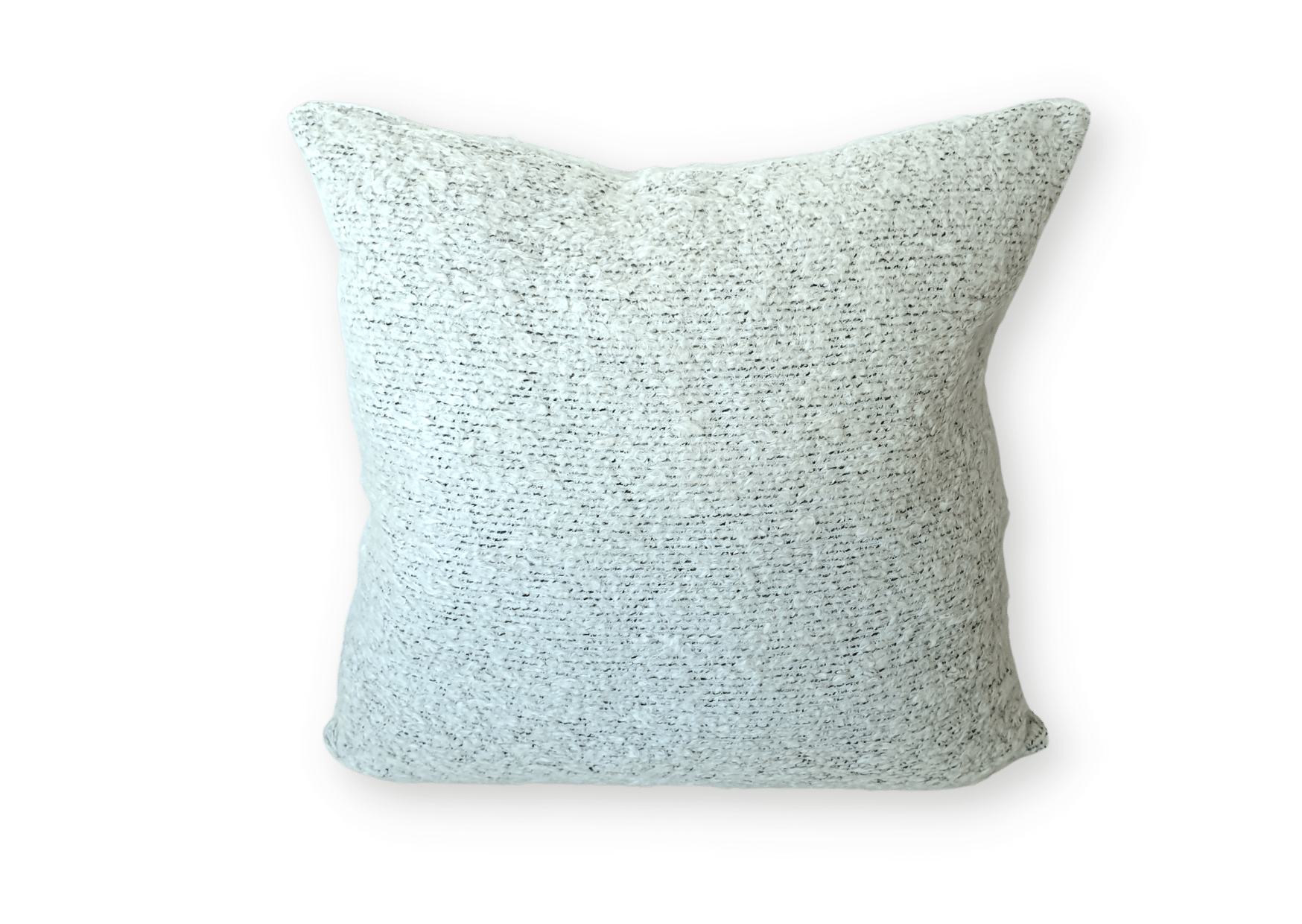 Natural Scatter Cushion