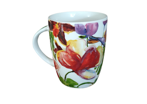 Tropical Paradise Mug