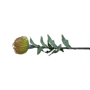 Artificial Pincushion Protea