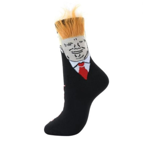 Trump Socks