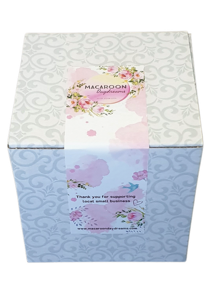 Bee You 325ml Inspirational Mug in Gift Box